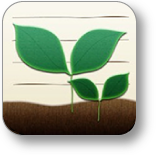 Harvyアプリアイコン