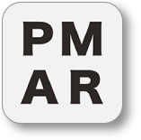 PMARのアイコン