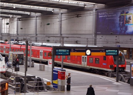 ドイツのイメージ